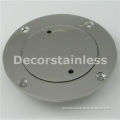 Stainless Steel Deck Plate